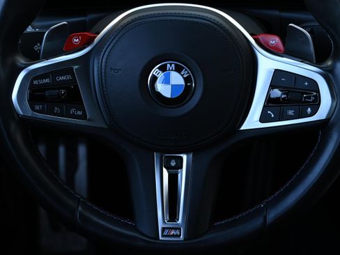 Used 2024 BMW M3 Competition image 15