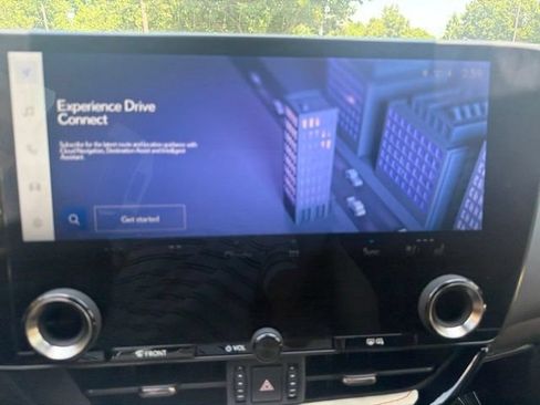 Used 2022 Lexus NX 250 AWD image 16