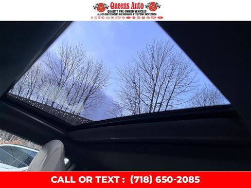 Used 2017 INFINITI Q60 3.0t w/ Cargo Package image 25