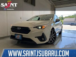 New 2026 Subaru Impreza 2.0i Sport AWD/4WD video 1