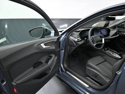 New 2026 Audi A5 2.0T Premium Plus AWD/4WD image 5