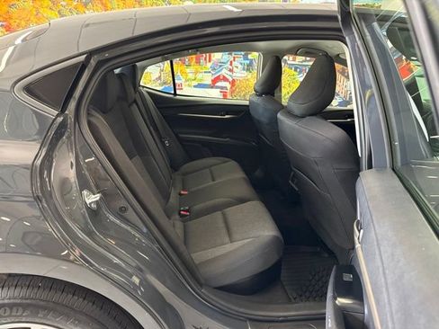 Used 2026 Toyota Camry LE w/ Convenience Package AWD/4WD image 48