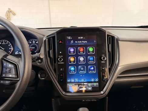Certified 2026 Subaru Crosstrek 2.5i Premium AWD/4WD image 17