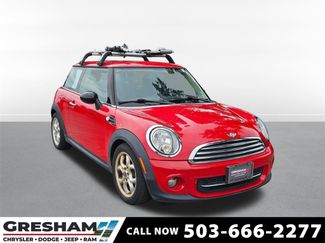 Used 2012 MINI Cooper Hardtop image 1
