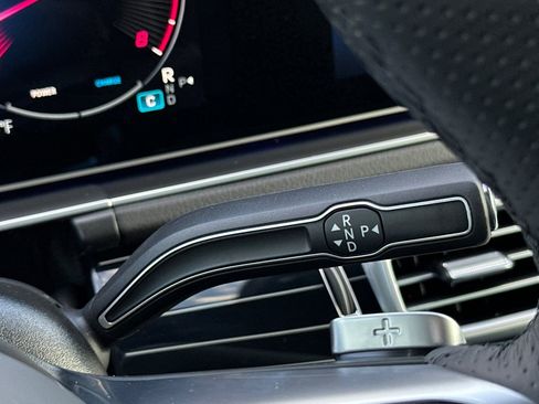 New 2026 Mercedes-Benz GLS 580 4MATIC image 19