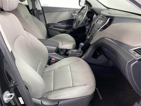 Used 2016 Hyundai Santa Fe Sport w/ Option Group 02 image 11