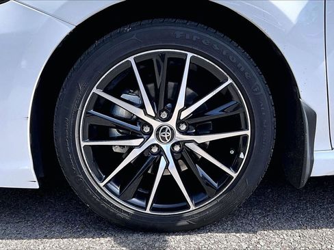 Used 2023 Toyota Camry SE image 31