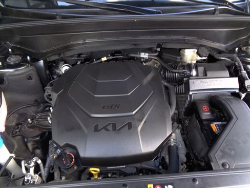 Used 2022 Kia Telluride SX image 21