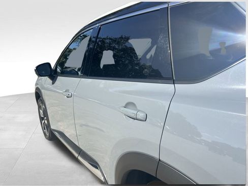 Used 2022 Nissan Rogue SL image 31