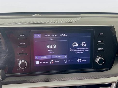 Used 2023 Kia K5 LXS image 15