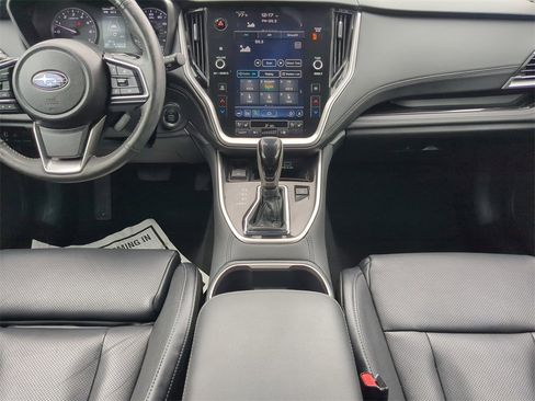 Certified 2024 Subaru Outback Touring XT image 15