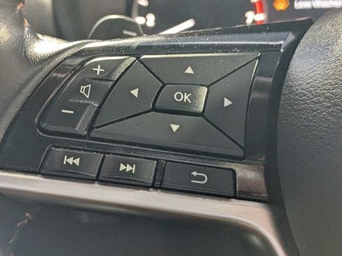 Used 2020 Nissan Altima 2.5 SR w/ Premium Package FWD image 24