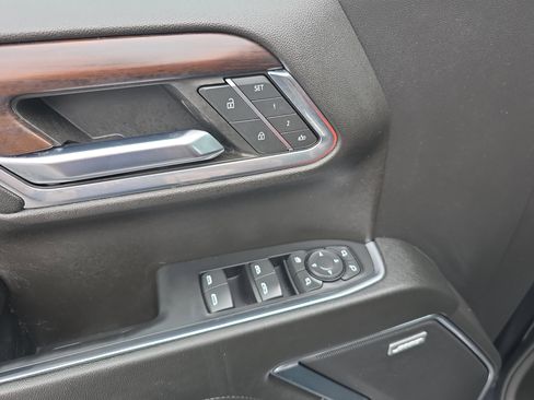 Certified 2024 GMC Sierra 1500 SLT w/ SLT Premium Plus Package image 17