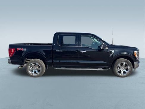 Used 2022 Ford F150 XLT w/ Equipment Group 302A High image 10