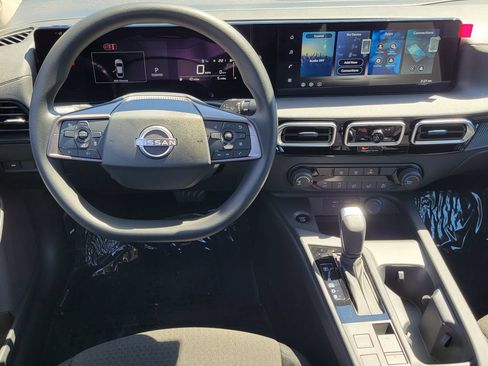 New 2027 Nissan Sentra S FWD image 5