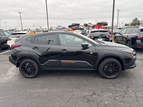 Certified 2026 Subaru Crosstrek 2.5i Wilderness image 2