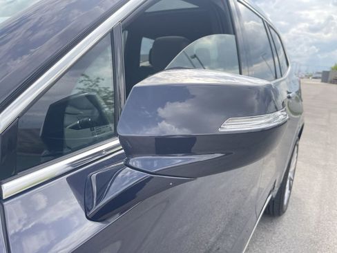 Certified 2025 Cadillac XT6 Premium Luxury image 11