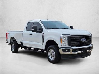Used 2023 Ford F250 XL w/ FX4 Off-Road Package video 3