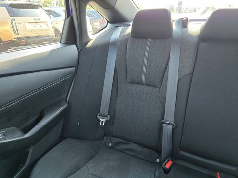 Used 2024 Honda Accord Sport image 12