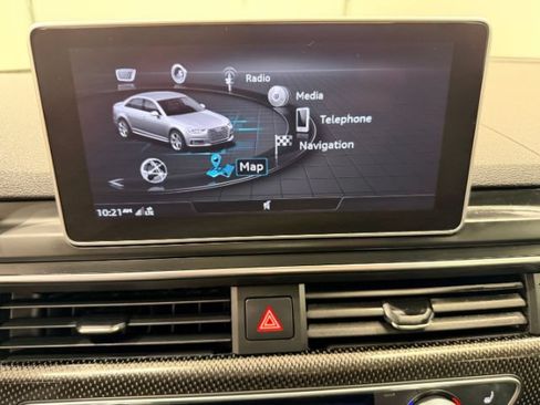 Used 2019 Audi S4 Premium Plus w/ Premium Plus Package AWD/4WD image 22