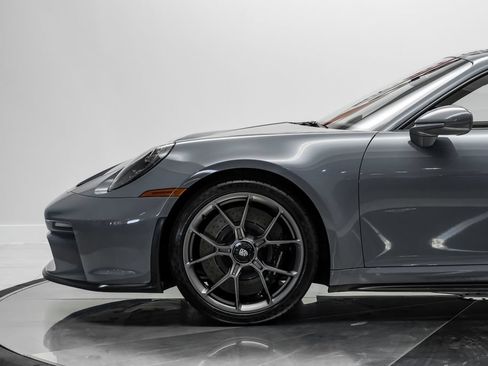 Used 2023 Porsche 911 GT3 RWD image 17