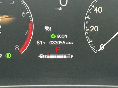 Used 2024 Honda CR-V EX-L image 31