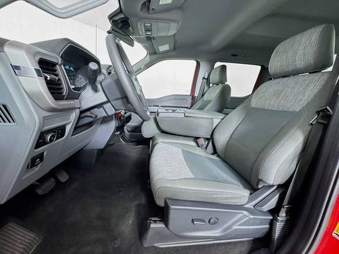 Used 2023 Ford F150 XLT image 18