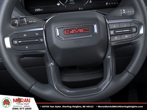New 2026 GMC Acadia Elevation w/ Elevation Premium Package AWD/4WD image 19