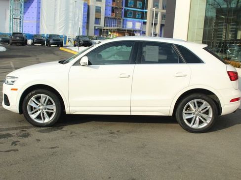 Used 2016 Audi Q3 2.0T Premium Plus image 6
