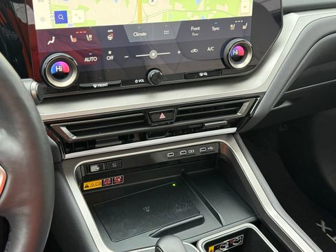 Certified 2025 Lexus TX 350 AWD image 37