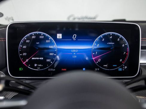 Used 2026 Mercedes-Benz CLE 53 AMG 4MATIC Cabriolet image 29