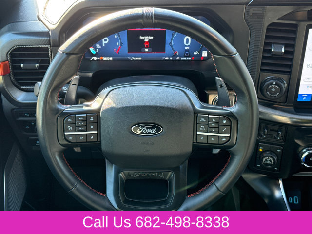 Used 2024 Ford F150 Raptor AWD/4WD image 15
