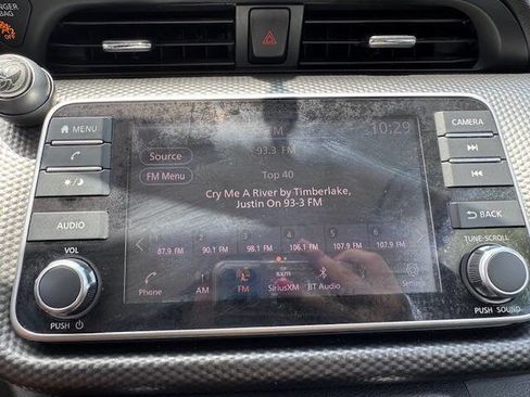 Used 2019 Nissan Kicks SV FWD image 44