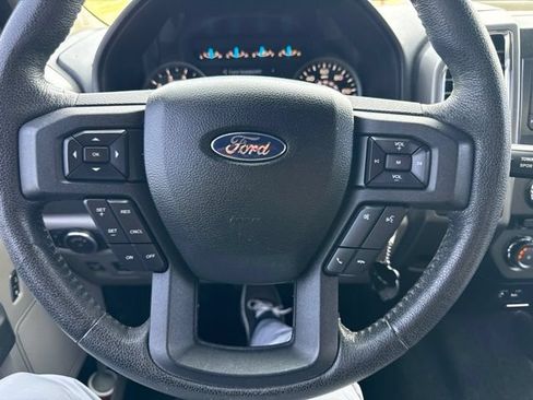 Used 2015 Ford F150 XLT w/ Equipment Group 301A Mid RWD image 11