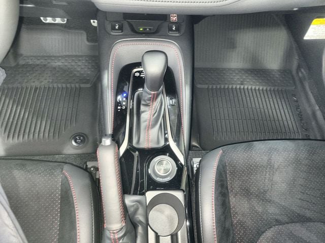 New 2026 Toyota Corolla GR AWD/4WD image 20
