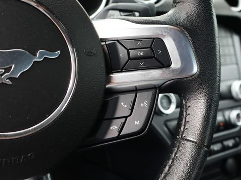 Used 2023 Ford Mustang Coupe RWD image 27