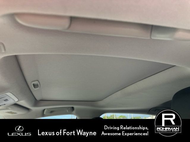 Used 2019 Lexus RX 350 AWD w/ Navigation Package image 10