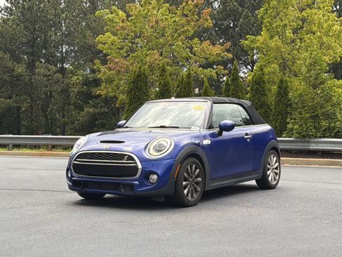 Used 2019 MINI Cooper S FWD image 10