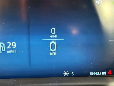 Used 2024 Ford F150 Platinum AWD/4WD image 13