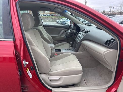 Used 2008 Toyota Camry LE image 6
