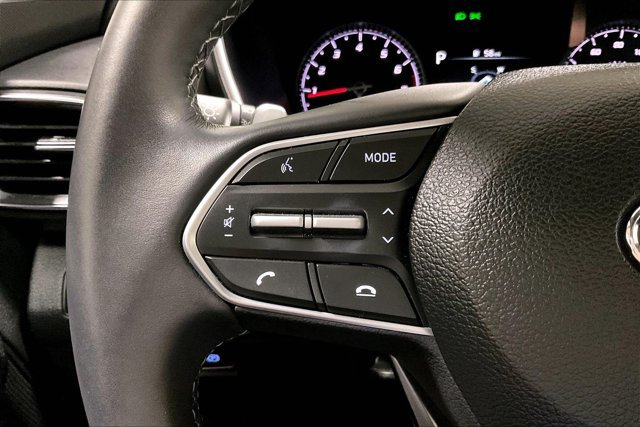 Used 2023 Hyundai Santa Fe SEL AWD/4WD image 18
