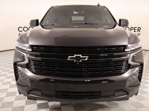 Used 2024 Chevrolet Tahoe RST w/ Luxury Package AWD/4WD image 10