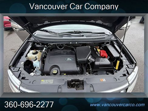 Used 2013 Ford Edge SEL image 10