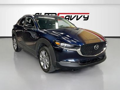 Used 2024 MAZDA CX-30 AWD 2.5 S w/ Select Sport Pkg