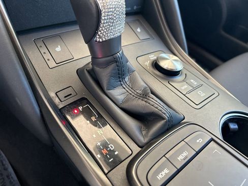 Used 2024 Lexus IS 350 F Sport w/ Accessory Package 2 RWD image 8