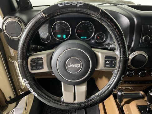 Used 2011 Jeep Wrangler Sport w/ PWR Convenience Group image 21