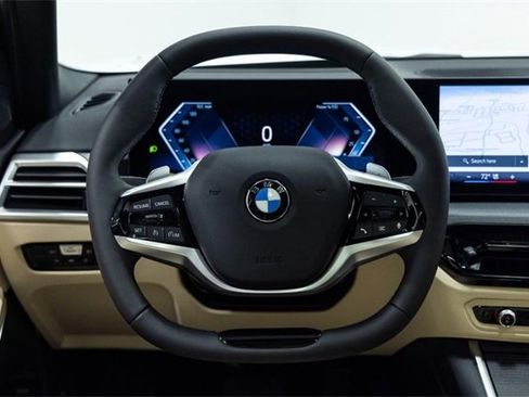 New 2026 BMW 330i xDrive Sedan image 17