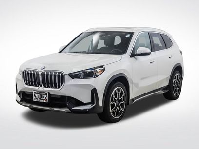 Used 2025 BMW X1 xDrive28i w/ Technology Package