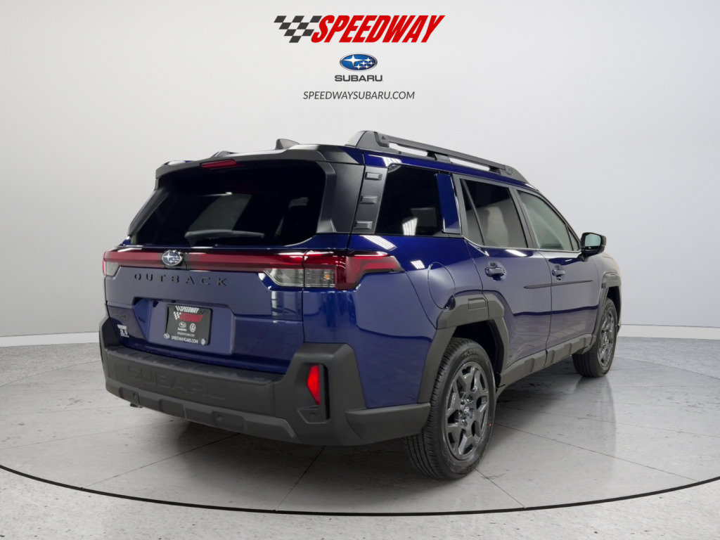 New 2026 Subaru Outback Premium AWD/4WD image 6
