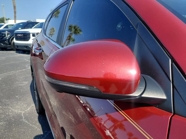 Used 2020 Hyundai Tucson Ultimate FWD image 12